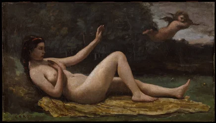 Evocation of Love