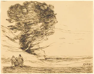 Souvenir of Antibes