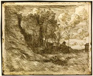 Souvenir of Ostia