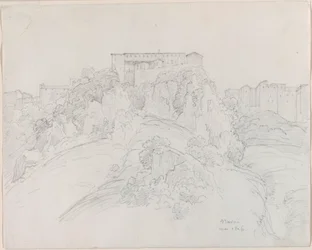 View of Narni