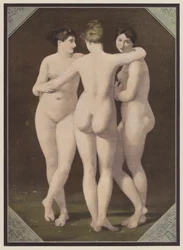 The Three Graces