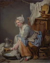 The Laundress