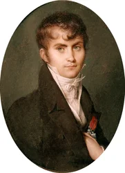 Baron of Meneval