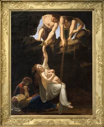 Human Sacrifice in the Gauls