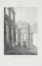 Voyage to Italy in 1822