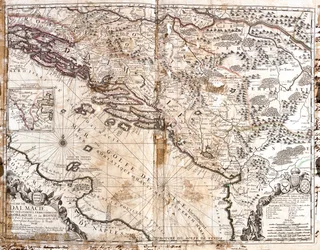 Croatia, Bosnia and Herzegovina, Serbia, North Albania, Montenegro