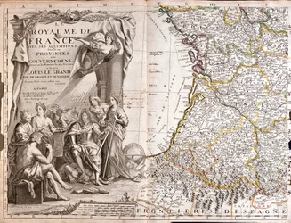 France (Region: Loire Country, Centre, Poitou-Charentes, Limousin, Aquitaine, Midi-Pyrenees), Spain (Autonomous Community: Basque Country, Navarre, Aragon, Catalonia), Andorra