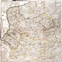 France (Region : Nord-Pas-de-Calais, Upper Normandy, Picardy) Belgium (Region: Flanders)