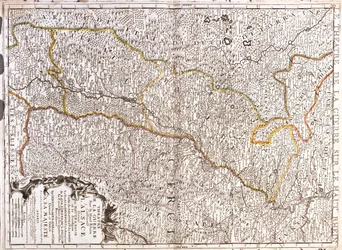 Germany (Saarland, Rhineland-Palatinate, Baden-Württemberg), France (Franche-Comté, Alsace, Lorraine), Switzerland (Basel-Stadt)