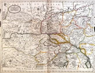 South-East Czech Republic, West Slovakia, West Hungary, East Austria