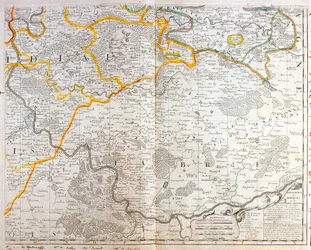 Île-de-France and Centre, France