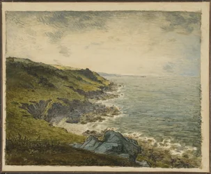 Coast at Greville