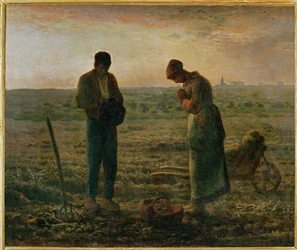 The Angelus