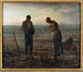 The Angelus