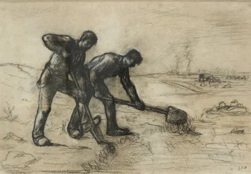 The Diggers