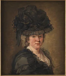 Portrait of a Lady
