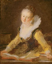 The Study, or The Song