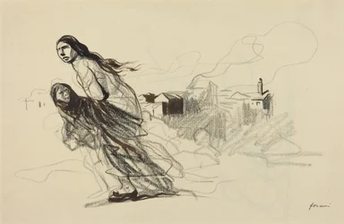 After Douai, probably 1918
