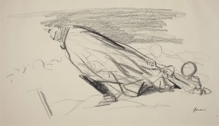 Those of the first hour. Sire! Where are we in the fresh and joyful war? ..., c. 1914-1919