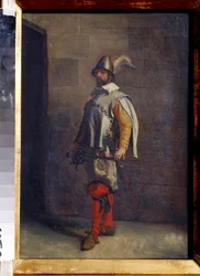 A Huguenot