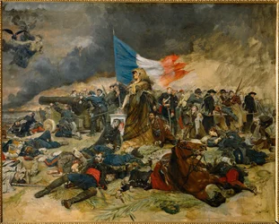 The Siege of Paris