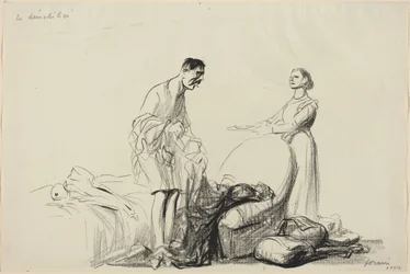 The Demobilized Soldier