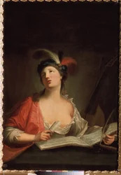 Allegory of Music