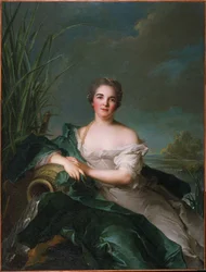 Madame de Flesselles