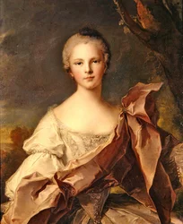 Portrait of a Lady