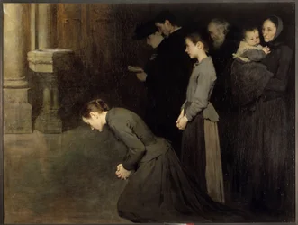 The Prayer of the Humble