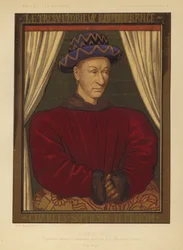 Charles VII, King of France