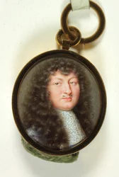 Louis XIV