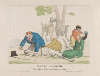 Act of Sensibility