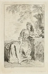 Fashion Figures