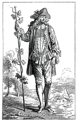 Peasant Costume