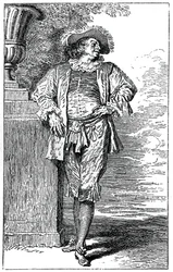 Peasant Costume