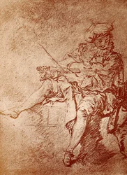The Violinist