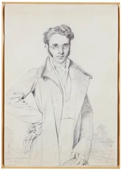 André-Benoît Barreau, dit Taurel