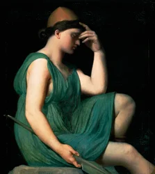 Homer, Odyssey