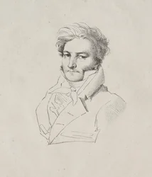 Jacques Marguet de Norvins