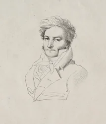 Jacques Marguet de Norvins