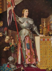 Joan of Arc