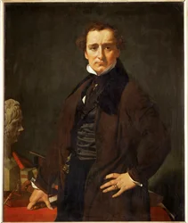 Lorenzo Bartolini, Sculptor