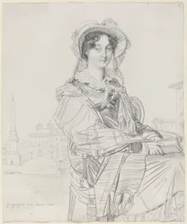 Mrs. Charles Badham