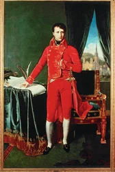 Napoleon I Bonaparte