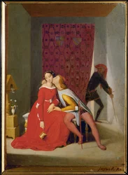 Paolo and Francesca