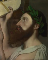 Pindar and Ictinus, Between 1830 and 1867