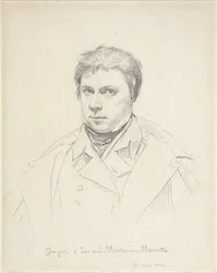 Self-Portrait