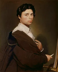 Self-Portrait