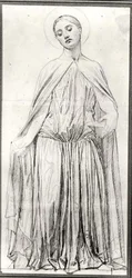 St. Adelaide, 1842